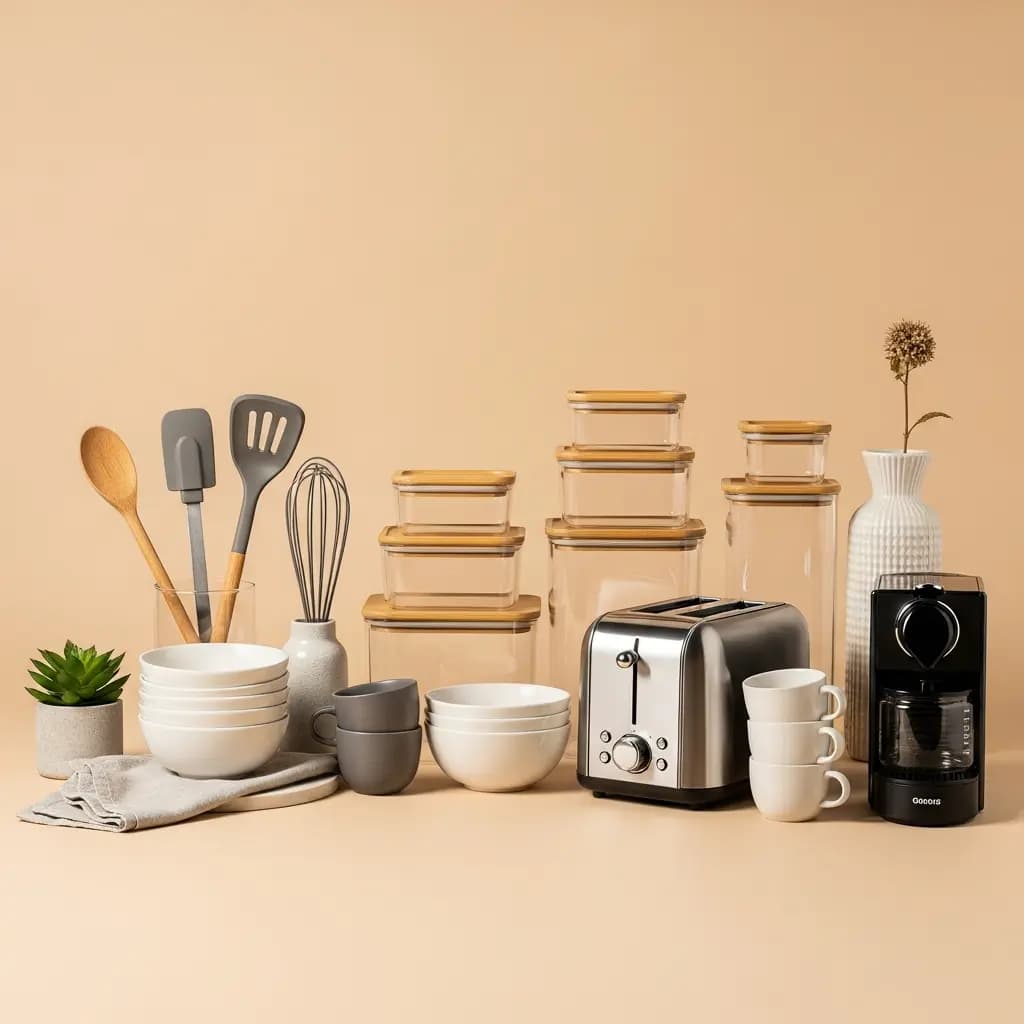 Home & Kitchen