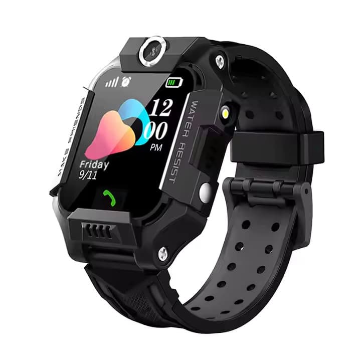 Smartberry C002 Kids GPS Smart Watch