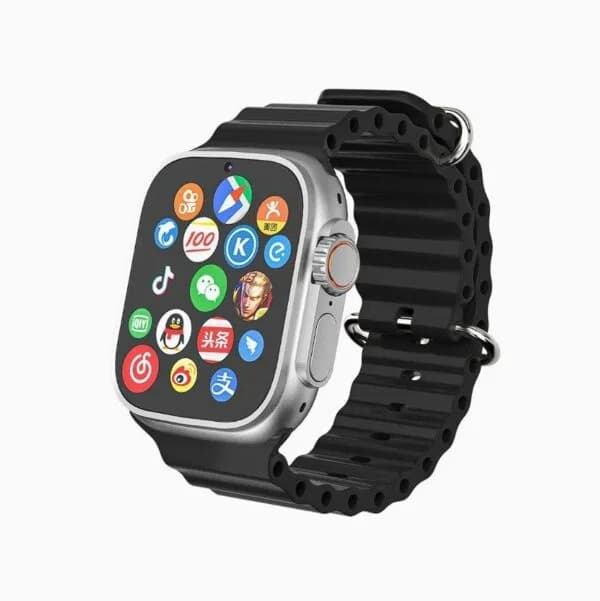 ULTRA S9 5G Android Smartwatch 2