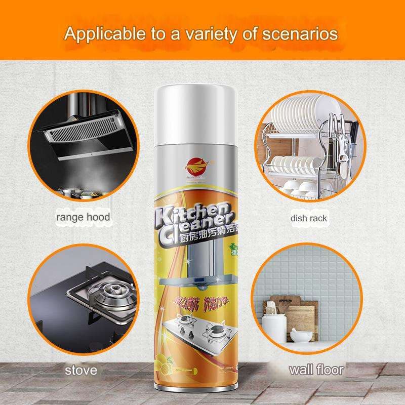 Kitchen Cleaner – Professional Home Cleaning Product 3