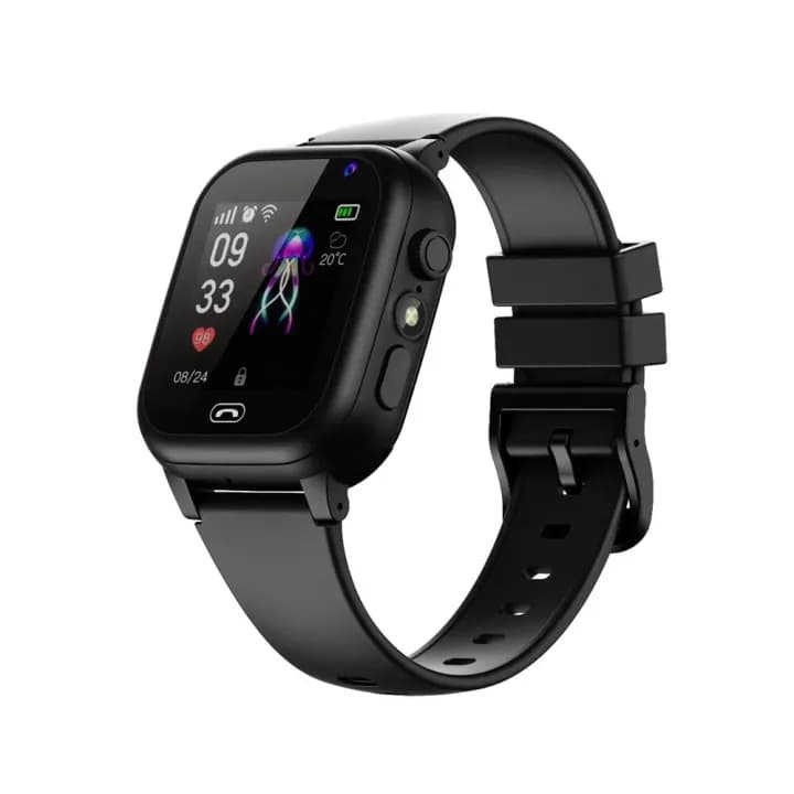Smartberry C005 kids smart watch 3