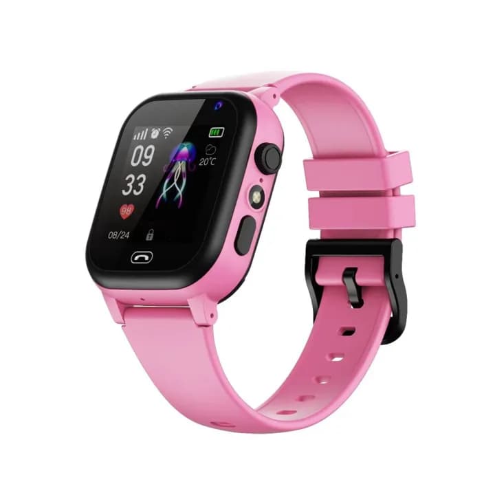 Smartberry C005 kids smart watch 4
