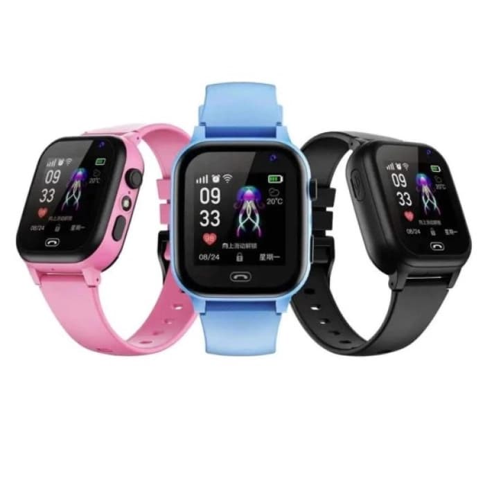 Smartberry C005 kids smart watch 1