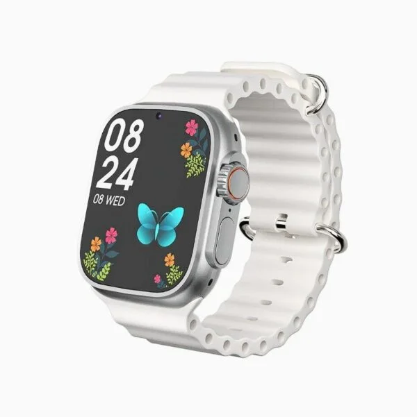ULTRA S9 5G Android Smartwatch